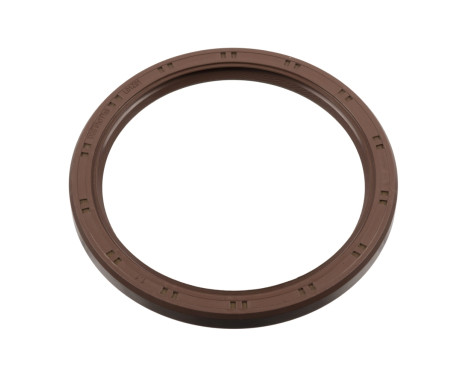 Shaft Seal, crankshaft 101220 FEBI