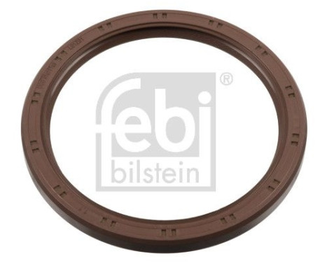 Shaft Seal, crankshaft 101220 FEBI, Image 2