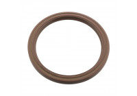 Shaft Seal, crankshaft 101738 FEBI