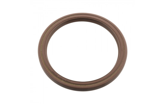 Shaft Seal, crankshaft 101738 FEBI