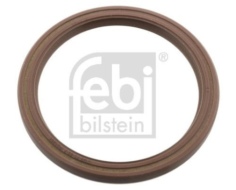 Shaft Seal, crankshaft 101738 FEBI, Image 2