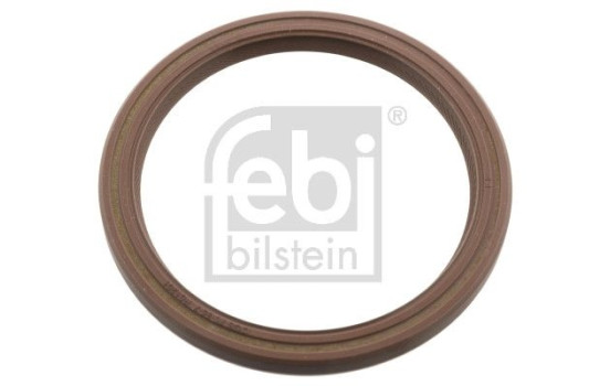 Shaft Seal, crankshaft 101738 FEBI, Image 2