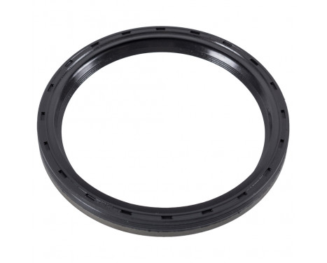 Shaft Seal, crankshaft 102041 FEBI