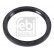 Shaft Seal, crankshaft 102041 FEBI, Thumbnail 2