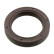 Shaft Seal, crankshaft 102521 FEBI