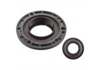 Shaft Seal, crankshaft 103216 FEBI