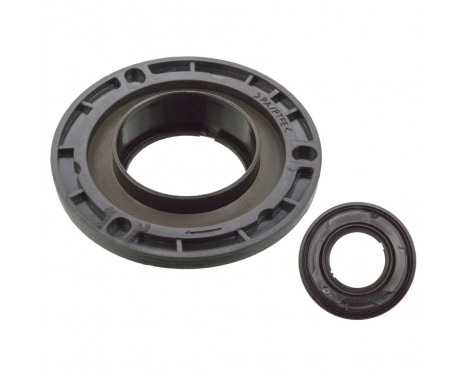 Shaft Seal, crankshaft 103216 FEBI