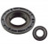 Shaft Seal, crankshaft 103216 FEBI