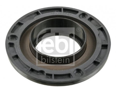 Shaft Seal, crankshaft 103216 FEBI, Image 3