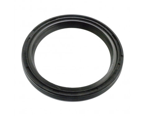 Shaft Seal, crankshaft 103607 FEBI