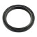 Shaft Seal, crankshaft 103607 FEBI