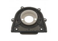 Shaft Seal, crankshaft 103684 FEBI