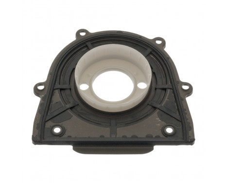 Shaft Seal, crankshaft 103684 FEBI