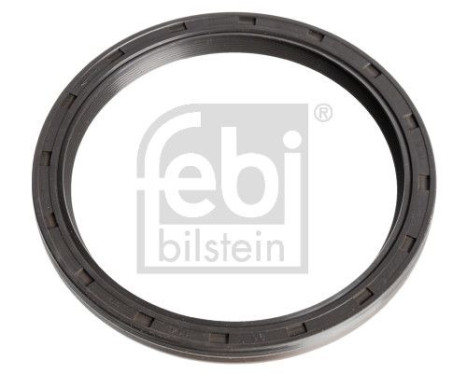 Shaft Seal, crankshaft 104308 FEBI, Image 2
