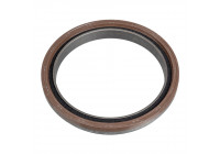 Shaft Seal, crankshaft 104420 FEBI