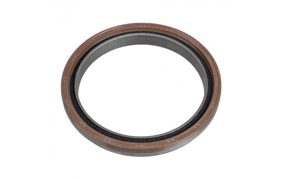 Shaft Seal, crankshaft 104420 FEBI