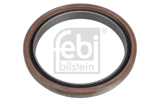 Shaft Seal, crankshaft 104420 FEBI, Image 2