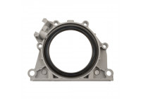 Shaft Seal, crankshaft 104945 FEBI