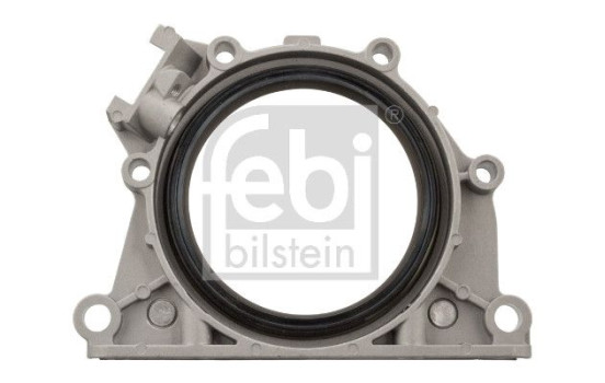 Shaft Seal, crankshaft 104945 FEBI, Image 2