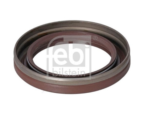 Shaft Seal, crankshaft 10541 FEBI, Image 3