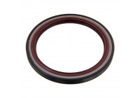 Shaft Seal, crankshaft 10542 FEBI