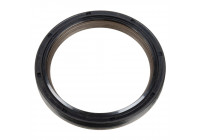 Shaft Seal, crankshaft 105780 FEBI