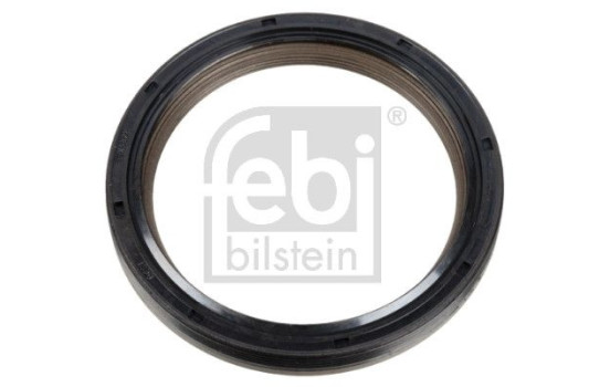 Shaft Seal, crankshaft 105780 FEBI, Image 2