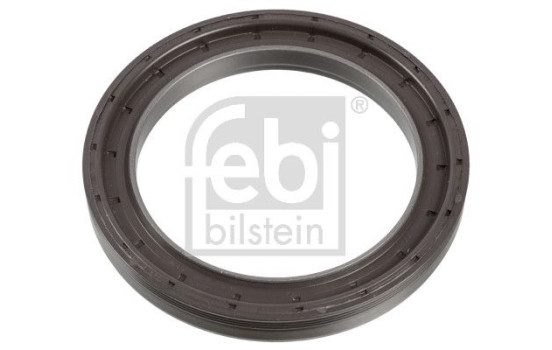 Shaft Seal, crankshaft 106872 FEBI, Image 2
