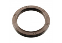 Shaft Seal, crankshaft 106962 FEBI