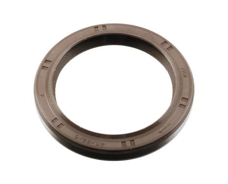 Shaft Seal, crankshaft 106962 FEBI