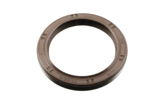 Shaft Seal, crankshaft 106962 FEBI