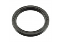 Shaft Seal, crankshaft 106963 FEBI