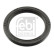 Shaft Seal, crankshaft 106963 FEBI, Thumbnail 2