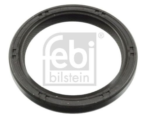 Shaft Seal, crankshaft 106963 FEBI, Image 2