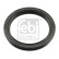 Shaft Seal, crankshaft 106963 FEBI, Thumbnail 2