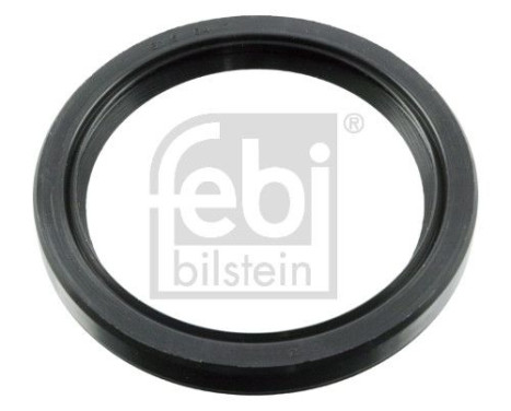 Shaft Seal, crankshaft 106964 FEBI, Image 2