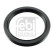 Shaft Seal, crankshaft 106964 FEBI, Thumbnail 2