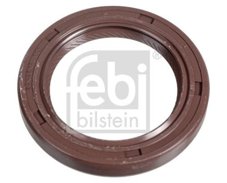 Shaft Seal, crankshaft 106997 FEBI, Image 2