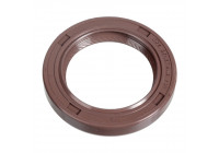 Shaft Seal, crankshaft 106998 FEBI