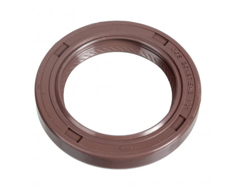 Shaft Seal, crankshaft 106998 FEBI