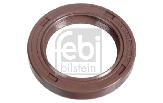 Shaft Seal, crankshaft 106998 FEBI, Image 2