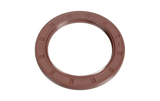 Shaft Seal, crankshaft 107000 FEBI