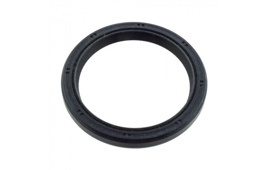 Shaft Seal, crankshaft 107004 FEBI