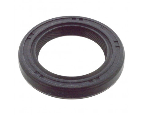 Shaft Seal, crankshaft 107005 FEBI