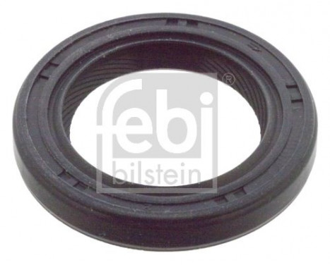 Shaft Seal, crankshaft 107005 FEBI, Image 2