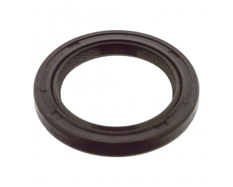 Shaft Seal, crankshaft 107164 FEBI