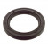 Shaft Seal, crankshaft 107164 FEBI