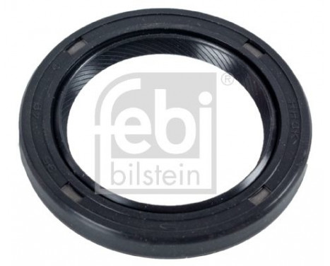 Shaft Seal, crankshaft 107164 FEBI, Image 2