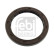 Shaft Seal, crankshaft 107173 FEBI, Thumbnail 2