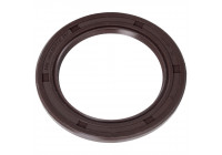 Shaft Seal, crankshaft 107451 FEBI